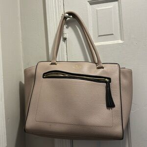 Kate spade briefcase or handbag